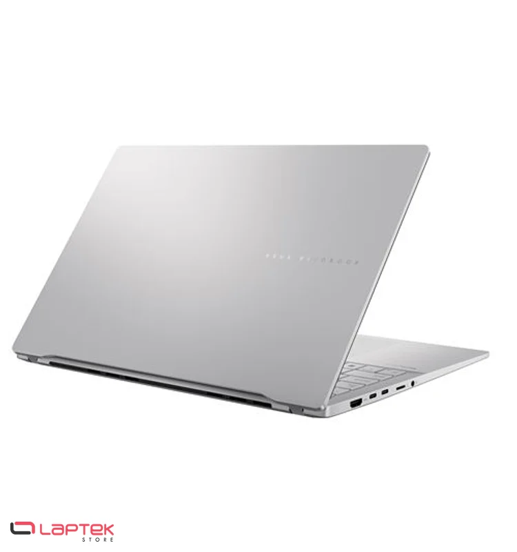ASUS Vivobook S15 OLED/OLED 3K 120 Hz/Snapdragon X Plus ( AI Ready )/16 Go RAM PDDR5X 8448 MHz/1 To SSD Nvme Gen 4 ASUS - Miniature 2