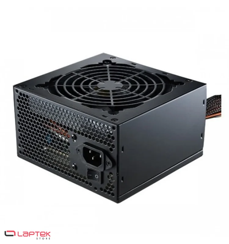 BLOC ALIMENTATION ATX 400 W HAVIT HAVIT - Vue 1 | Laptek Store Tunisie