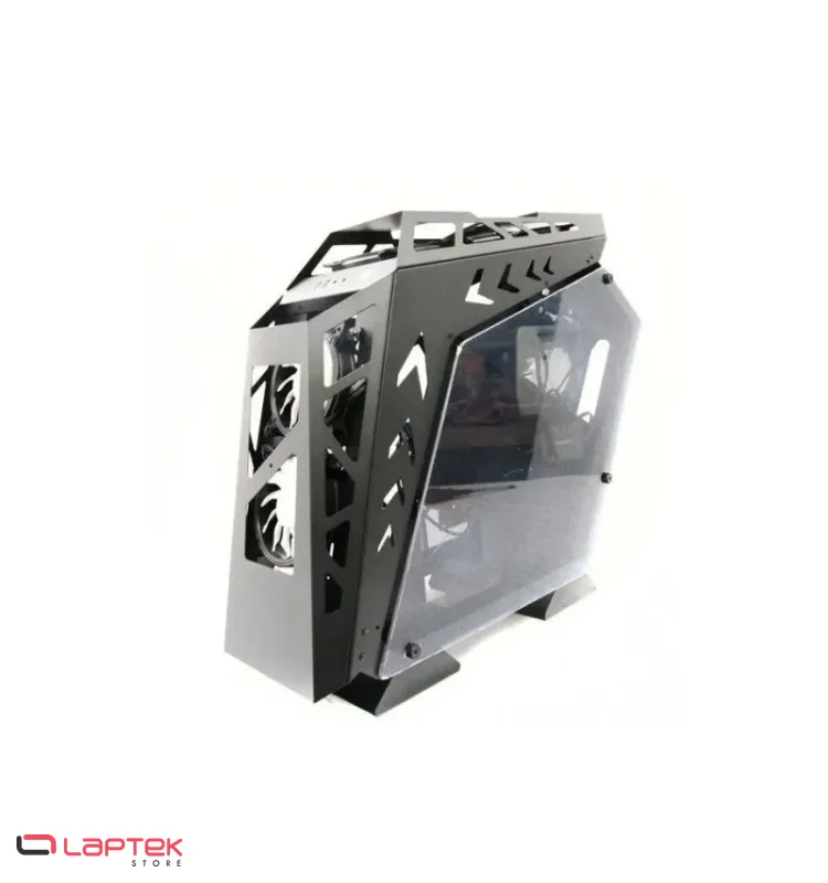 Boitier Gamer HAVIT CF922 HAVIT - Miniature 2
