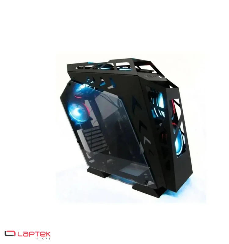 Boitier Gamer HAVIT CF922 HAVIT - Vue 1 | Laptek Store Tunisie