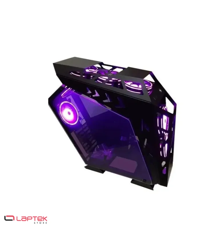 Boitier Gamer HAVIT CF922 HAVIT - Miniature 3