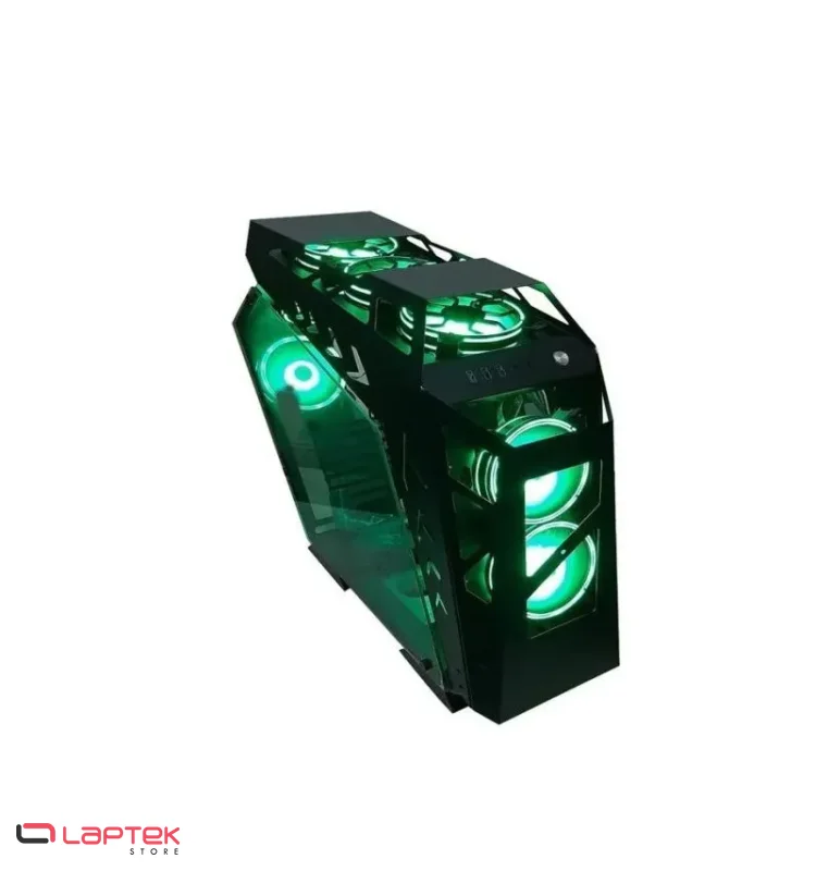 Boitier Gamer HAVIT CF922 HAVIT - Miniature 4