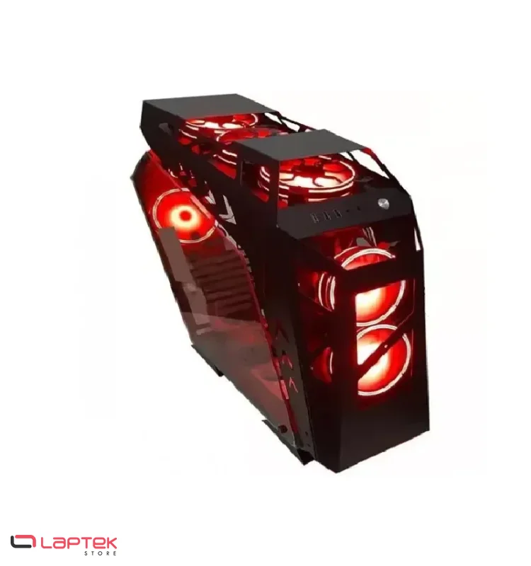 Boitier Gamer HAVIT CF922 HAVIT - Miniature 5