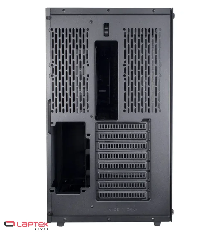 Boitier Gamer Intertech C-701 Panorama - Miniature 2