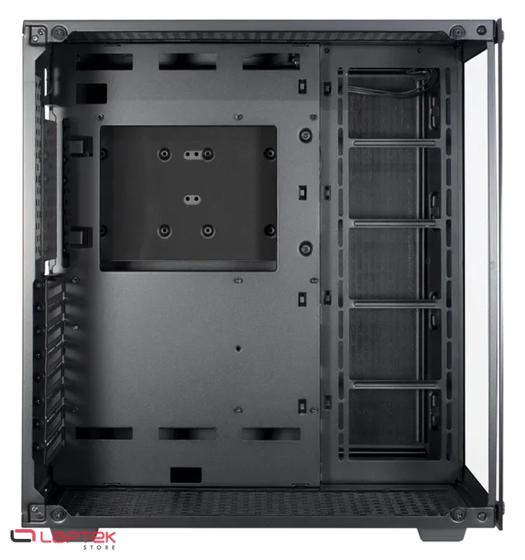 Boitier Gamer Intertech C-701 Panorama - Miniature 3