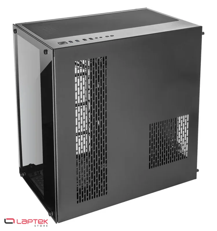 Boitier Gamer Intertech C-701 Panorama - Miniature 5