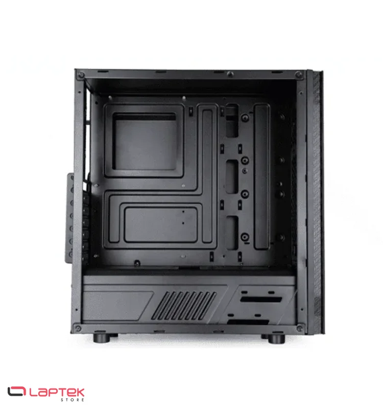 Boitier Gamer RAIDMAX BLAZAR LED - Miniature 3