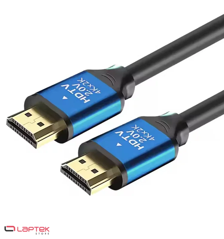 CABLE HDMI 4K HDTV 3M HDTV-PREMIUM - Miniature 3