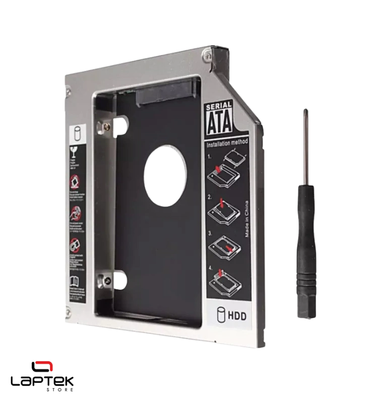 CADDY SATA 2.5 - Miniature 2