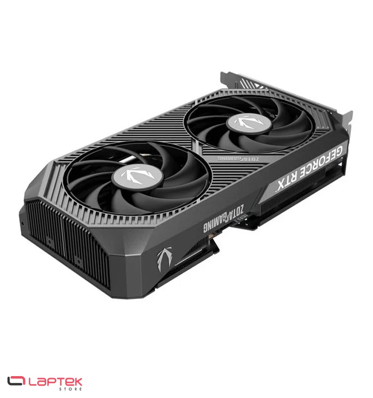 Carte Graphique Gaming Zotac GeForce RTX 5060 Twin Edge 8Go GDDR7 ZOTAC - Miniature 2