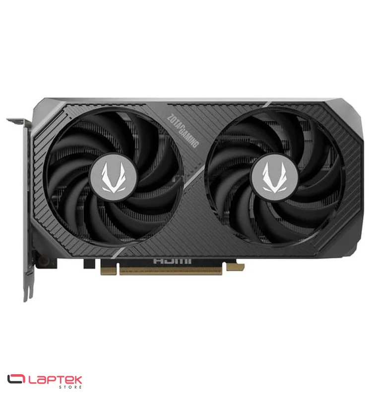 Carte Graphique Gaming Zotac GeForce RTX 5060 Twin Edge 8Go GDDR7 ZOTAC - Miniature 3