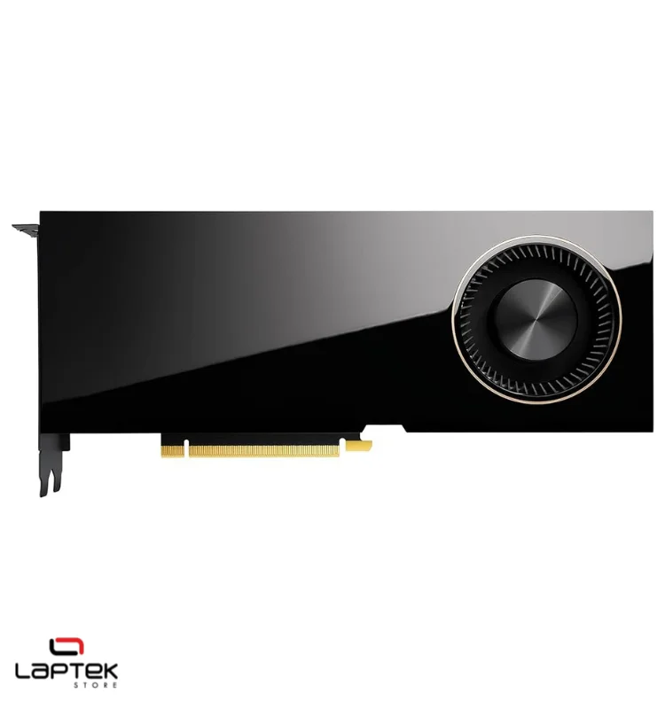 Carte graphique Workstation NVIDIA PNY VCNRTXA6000-PB 48 Go GDDR6  PNY - Miniature 3