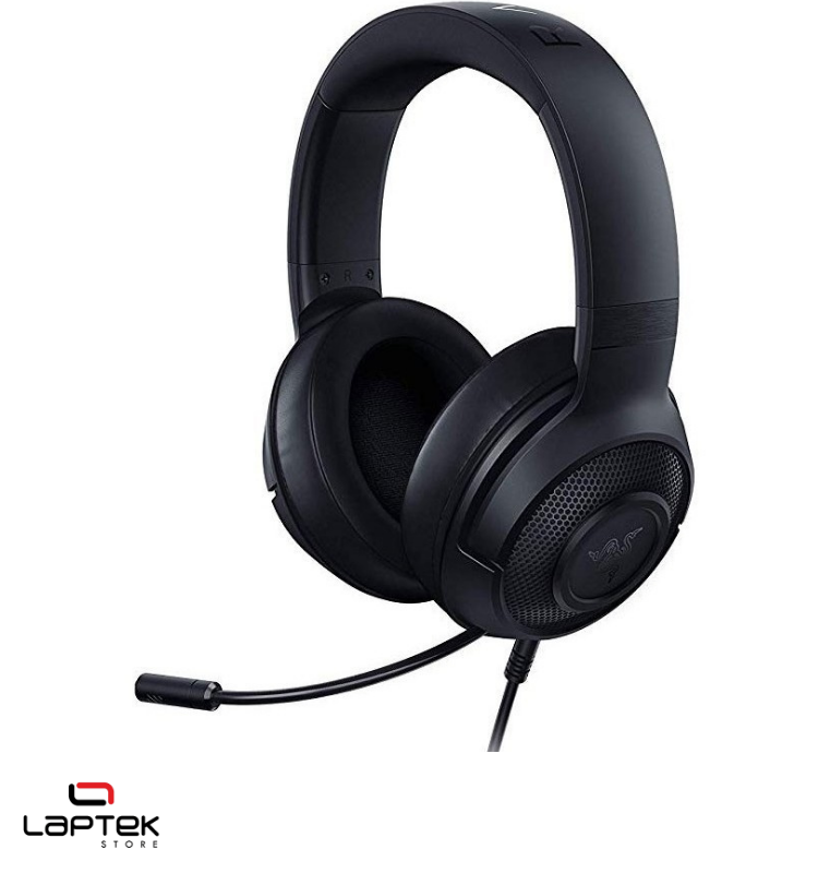 Casque Micro Gaming Razer Kraken X lite RAZER - Vue 1 | Laptek Store Tunisie