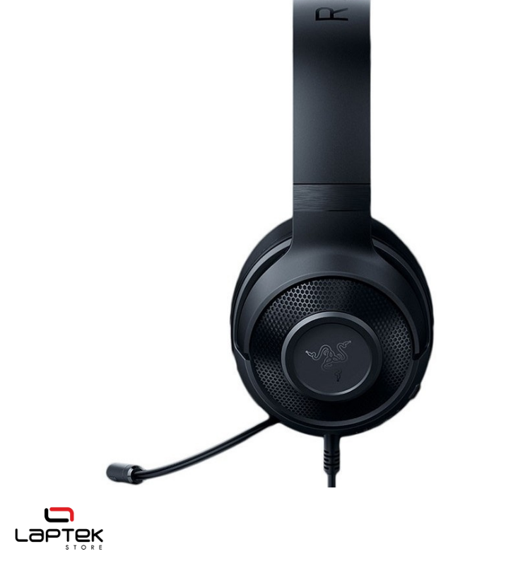 Casque Micro Gaming Razer Kraken X lite RAZER - Miniature 4