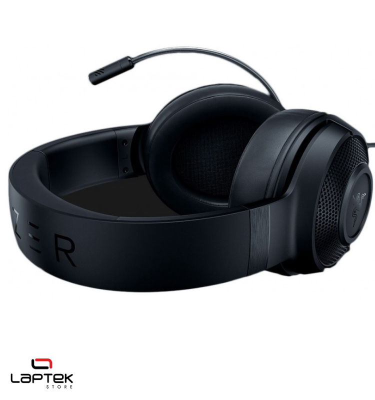 Casque Micro Gaming Razer Kraken X lite RAZER - Miniature 5
