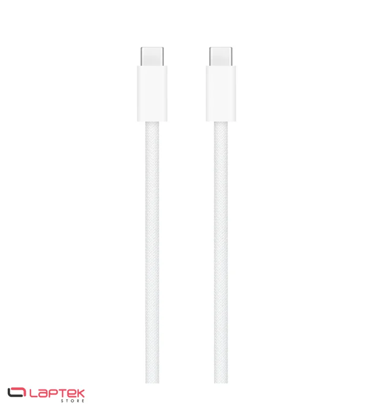 Câble de charge USB‑C 240 W (2 m) Apple - Miniature 2