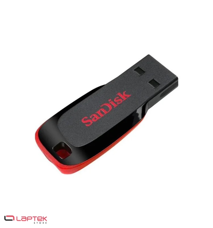 Clé USB SANDISK Cruzer Blade 32 Go SanDisk - Miniature 2
