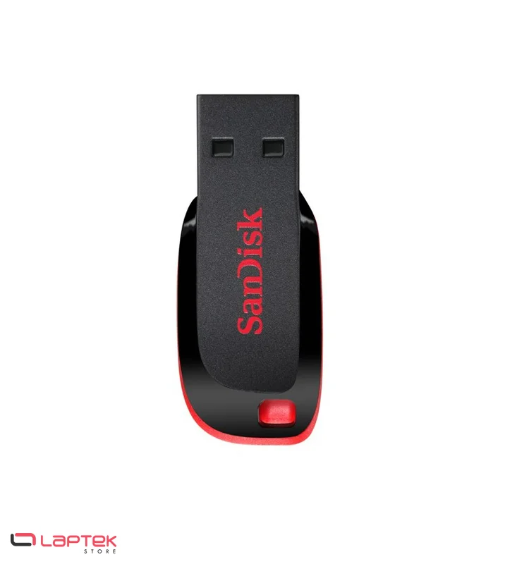 Clé USB SANDISK Cruzer Blade 32 Go SanDisk - Miniature 3