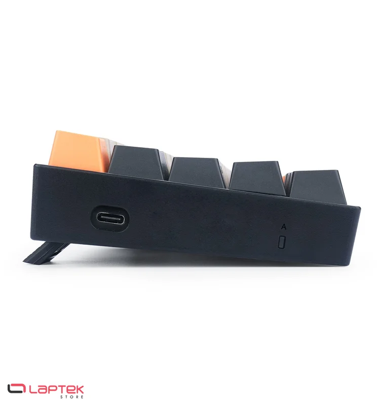 Clavier Gamer - Mécanique REDRAGON LAKSHMI K606 RGB REDRAGON  - Miniature 4