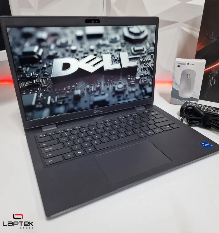 Dell Latitude 3420/Ecran Tactile/I5 11éme Gén vPro/16 Go RAM DDR4/256 SSD Nvme