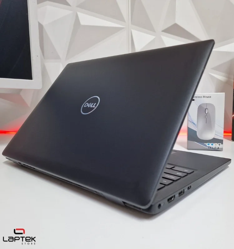 Dell Latitude 3420/Ecran Tactile/I5 11éme Gén vPro/16 Go RAM DDR4/256 SSD Nvme Dell - Miniature 2