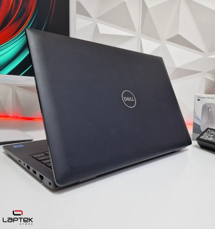 Dell Latitude 3420/Ecran Tactile/I5 11éme Gén vPro/16 Go RAM DDR4/256 SSD Nvme Dell - Miniature 3