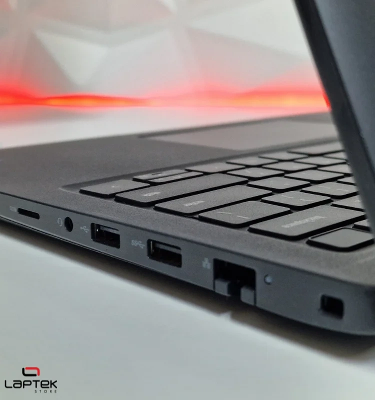 Dell Latitude 3420/Ecran Tactile/I5 11éme Gén vPro/16 Go RAM DDR4/256 SSD Nvme Dell - Miniature 4