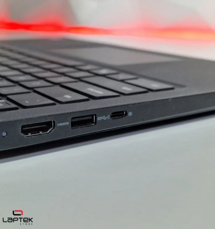 Dell Latitude 3420/Ecran Tactile/I5 11éme Gén vPro/16 Go RAM DDR4/256 SSD Nvme Dell - Miniature 5