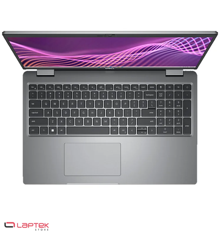 Dell Latitude 5440 | Core I5 12éme Gén vPro | 16 Go RAM DDR4 3200 Mhz | 512 Go SSD Nvme Dell - Miniature 4