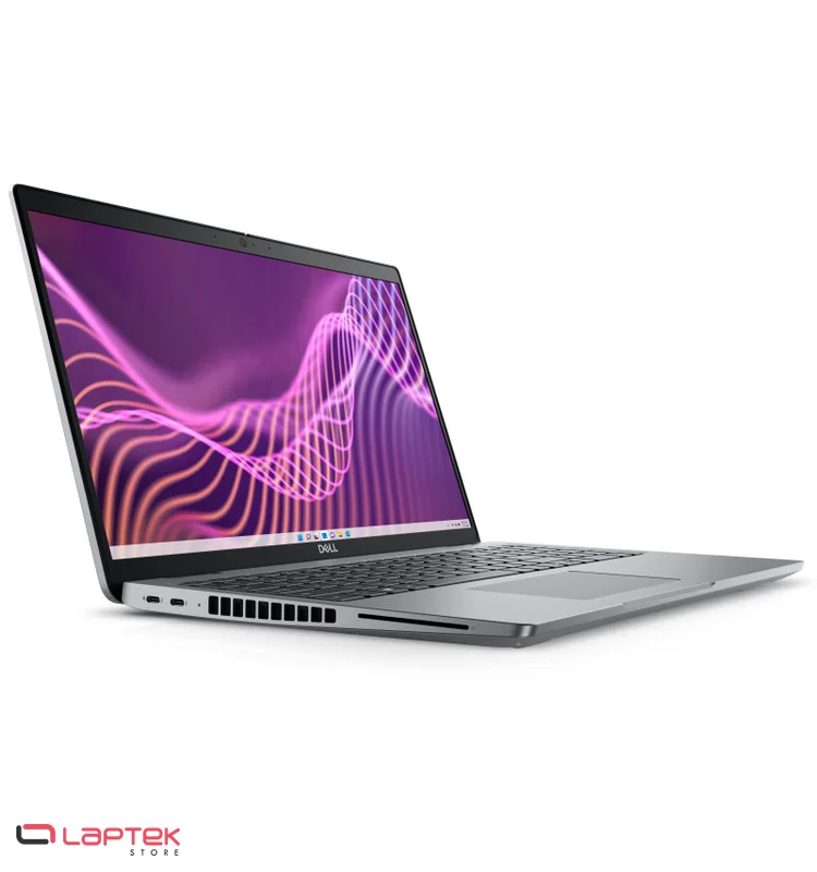 Dell Latitude 5440 | Core I5 12éme Gén vPro | 16 Go RAM DDR4 3200 Mhz | 512 Go SSD Nvme Dell - Miniature 9