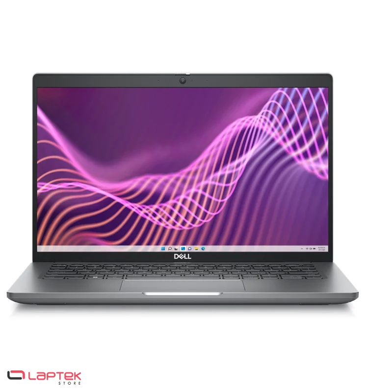 Dell Latitude 5440 | Core I5 12éme Gén vPro | 16 Go RAM DDR4 3200 Mhz | 512 Go SSD Nvme Dell - Vue 1 | Laptek Store Tunisie