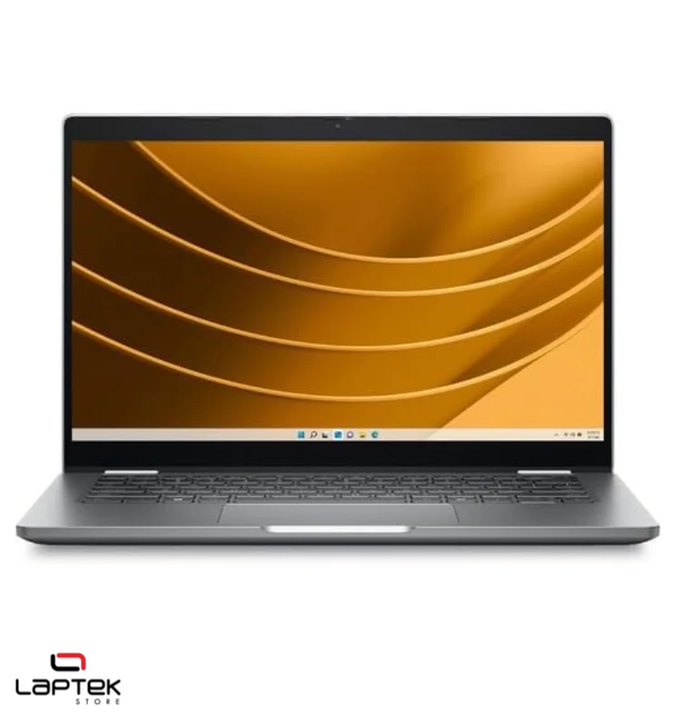 Dell Latitude x360 Convertible Tactile  5320 x360 | i5 vPro 1145G7 | 16 Go DDR4 | 256 Go SSD NVMe Dell - Miniature 2