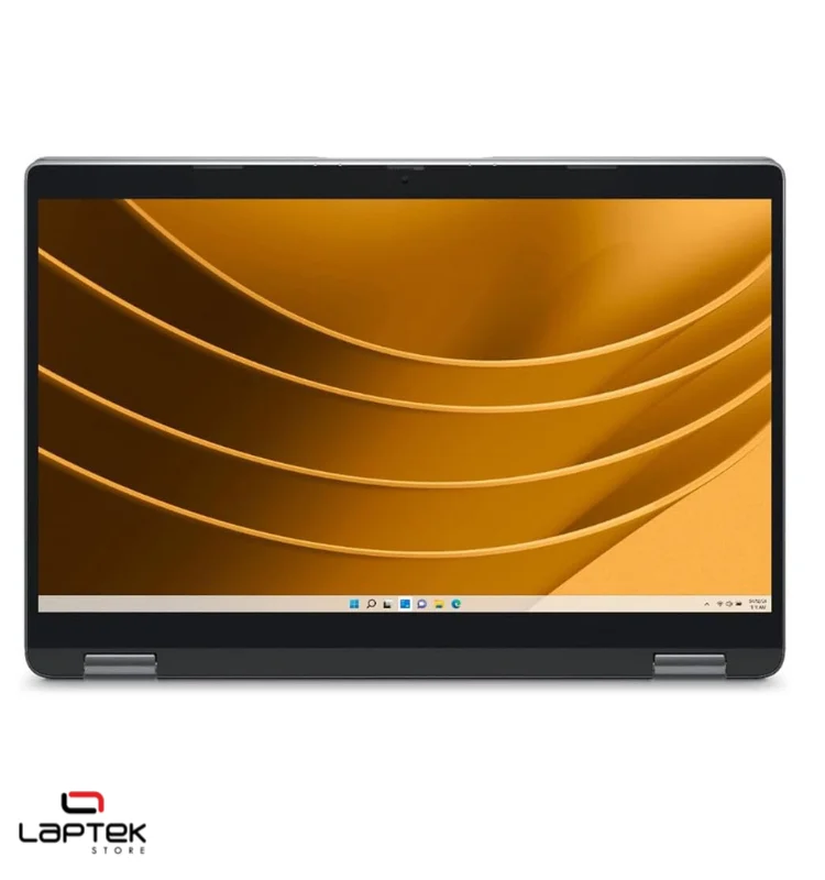 Dell Latitude x360 Convertible Tactile  5320 x360 | i5 vPro 1145G7 | 16 Go DDR4 | 256 Go SSD NVMe Dell - Miniature 4