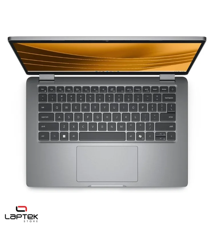 Dell Latitude x360 Convertible Tactile  5320 x360 | i5 vPro 1145G7 | 16 Go DDR4 | 256 Go SSD NVMe Dell - Miniature 5
