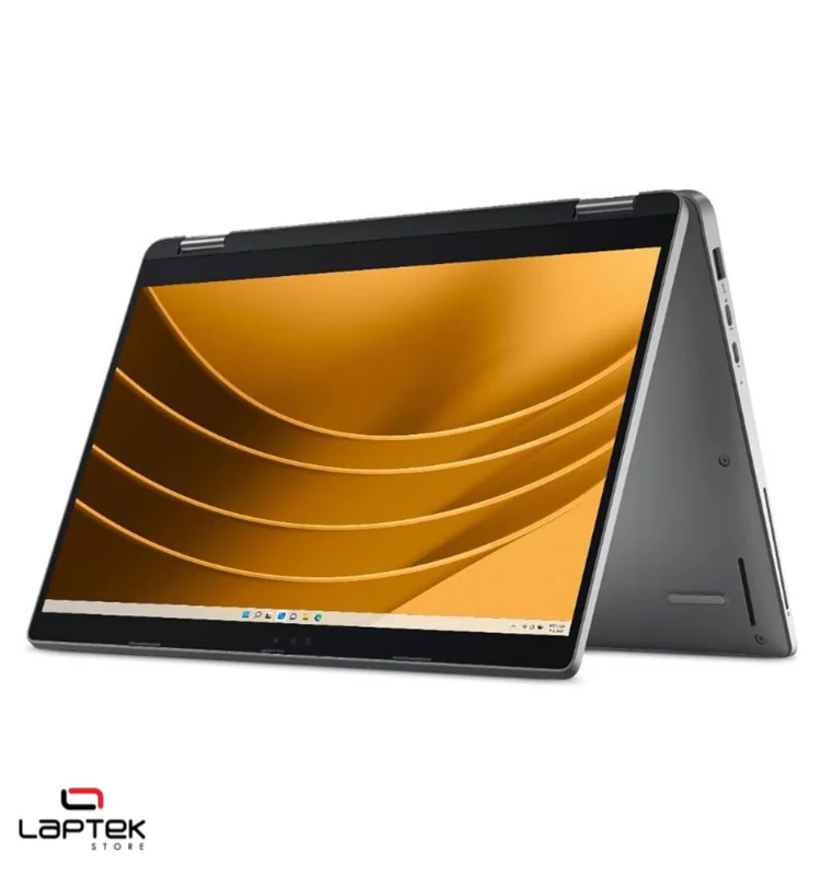 Dell Latitude x360 Convertible Tactile  5320 x360 | i5 vPro 1145G7 | 16 Go DDR4 | 256 Go SSD NVMe