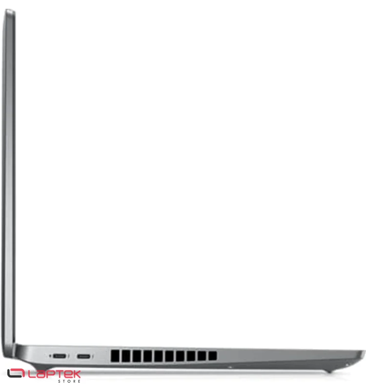 Dell Precision 3570 Workstation/Core i7 vPro 12éme /32 Go RAM/NVIDIA T550 4Go/512 Go SSD Nvme Dell - Miniature 4