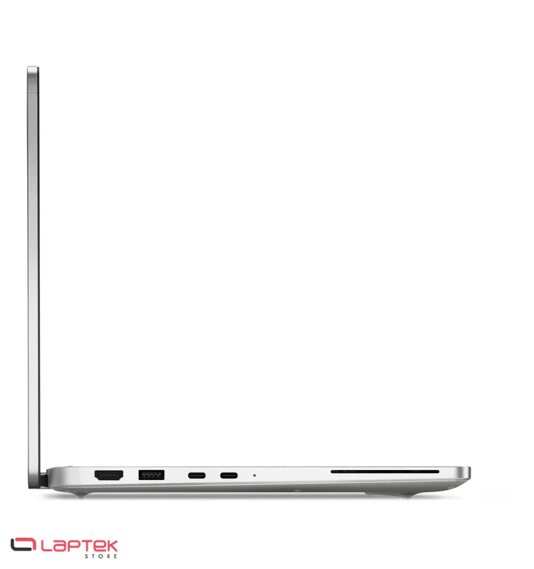 Dell Pro 13 Plus/IA Integré/ Intel Core Ultra 5 vPro/16 Go RAM DDR5 8533 Mhz/256 Go SSD Nvme Dell - Miniature 3