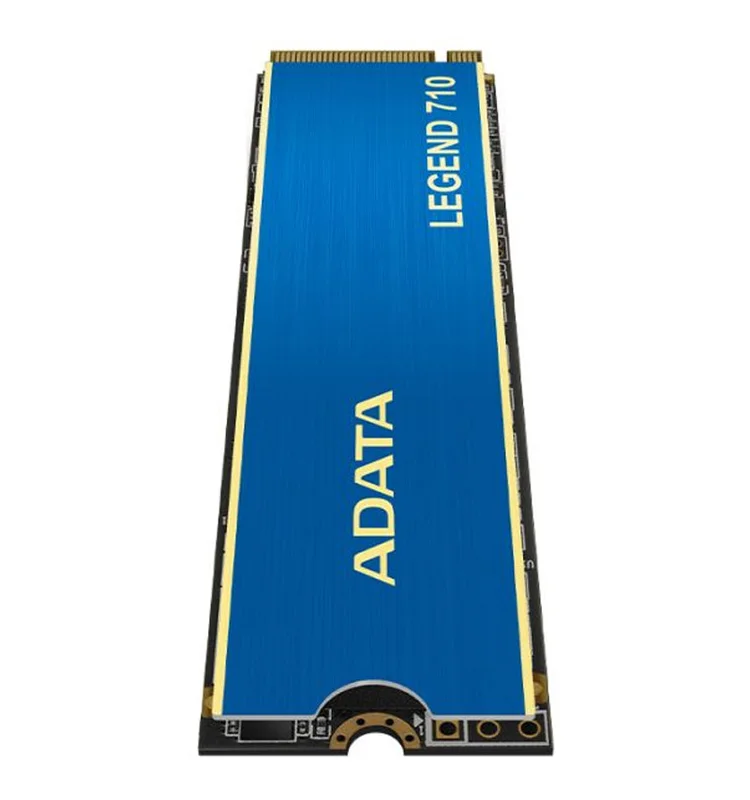 Disque Dur Interne ADATA LEGEND 710 1To SSD PCIe M.2 ADATA - Miniature 2