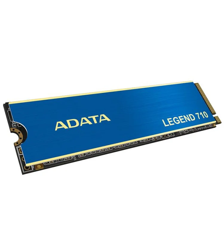 Disque Dur Interne ADATA LEGEND 710 1To SSD PCIe M.2 ADATA - Miniature 3
