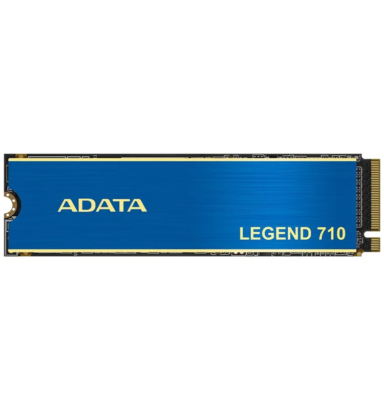 Disque Dur Interne ADATA LEGEND 710 1To SSD PCIe M.2 ADATA - Vue 1 | Laptek Store Tunisie