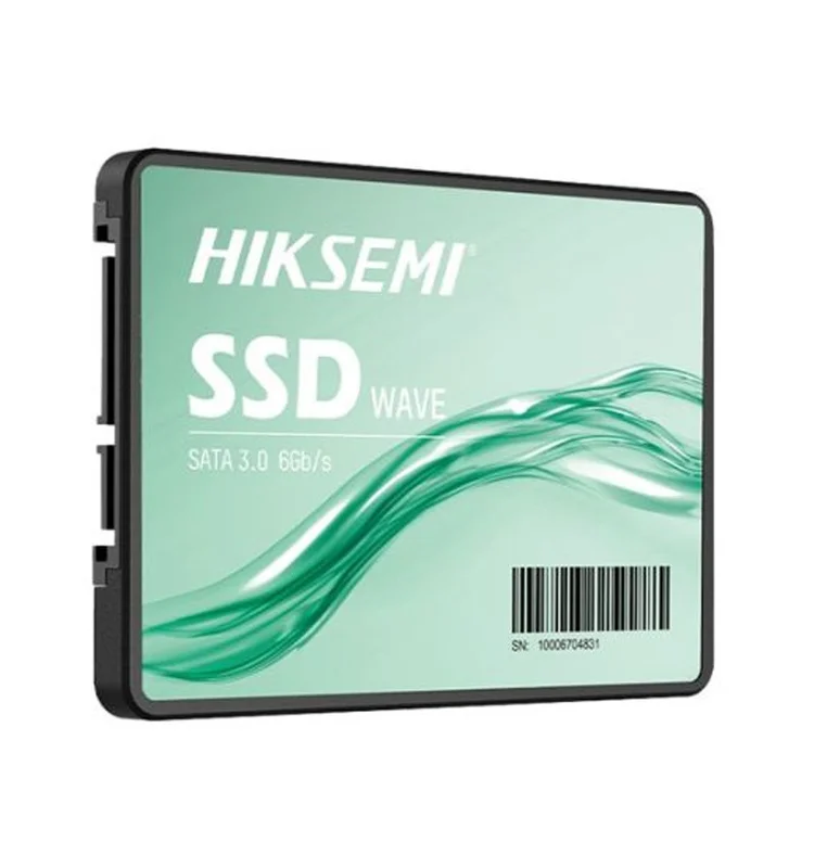 Disque Dur Interne HIKSEMI WAVE 512Go SSD SATA III HIKSEMI  - Miniature 2
