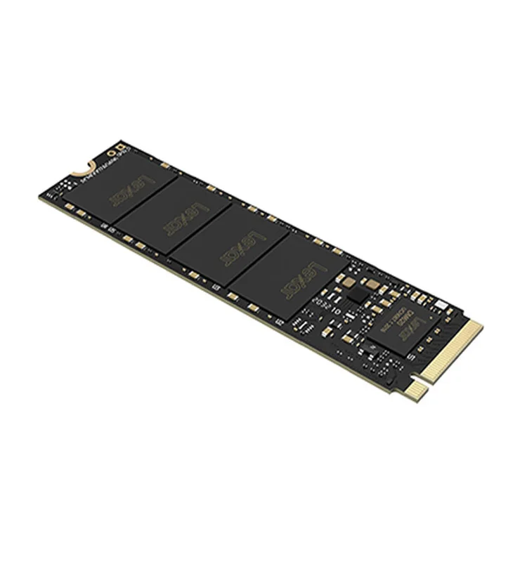 Disque Dur SSD Interne Lexar NM620 256 Go NVMe M.2  LEXAR - Miniature 2