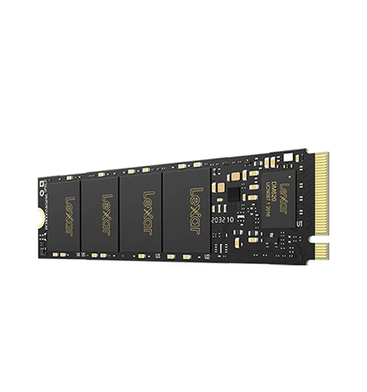 Disque Dur SSD Interne Lexar NM620 256 Go NVMe M.2  LEXAR - Miniature 3