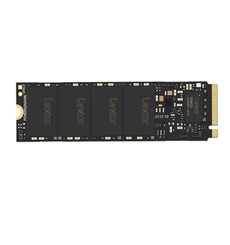 Disque Dur SSD Interne Lexar NM620 256 Go NVMe M.2  LEXAR - Miniature 4