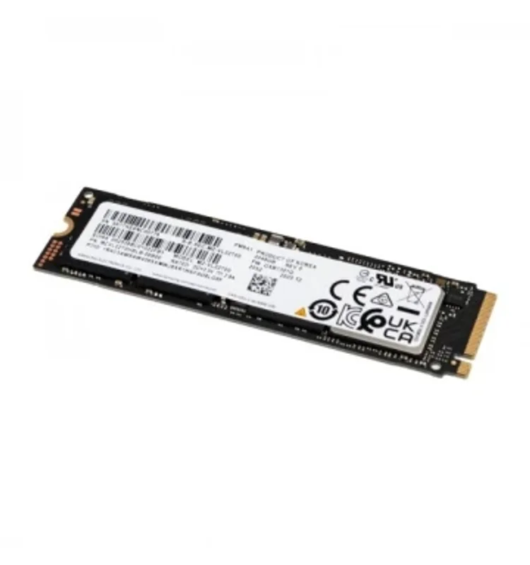 Disque Dur SSD Samsung 2 To NVME Gen 4X4 Samsung - Miniature 2