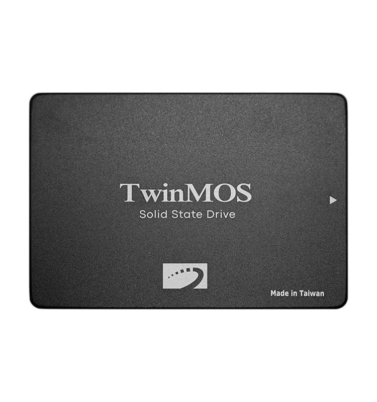 Disque SSD Interne TwinMOS Hyper H2 Ultra 1 Tb – 2.5″ SATA III TwinMOS - Miniature 2
