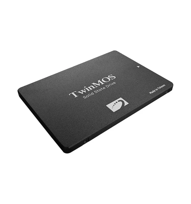 Disque SSD Interne TwinMOS Hyper H2 Ultra 1 Tb – 2.5″ SATA III TwinMOS - Miniature 3