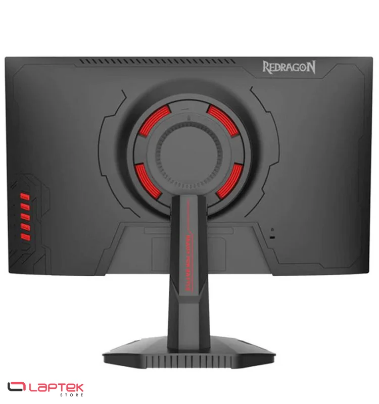 Ecran Gamer - REDRAGON AZUR II 23.8" 180Hz,1Ms, FREESYNC, IPS LED REDRAGON  - Miniature 3