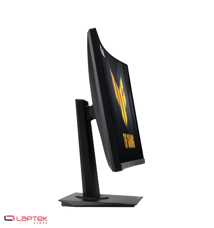 Ecran Gamer – ASUS TUF Gaming VG24VQER 24” Curved | 1Ms | VA | 180Hz ASUS - Miniature 2