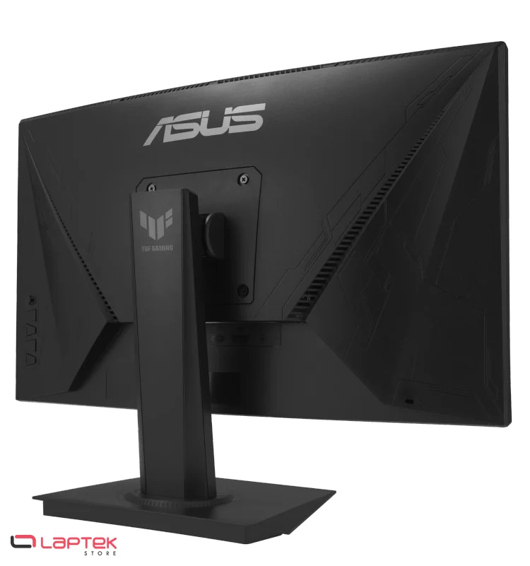 Ecran Gamer – ASUS TUF Gaming VG24VQER 24” Curved | 1Ms | VA | 180Hz ASUS - Miniature 3